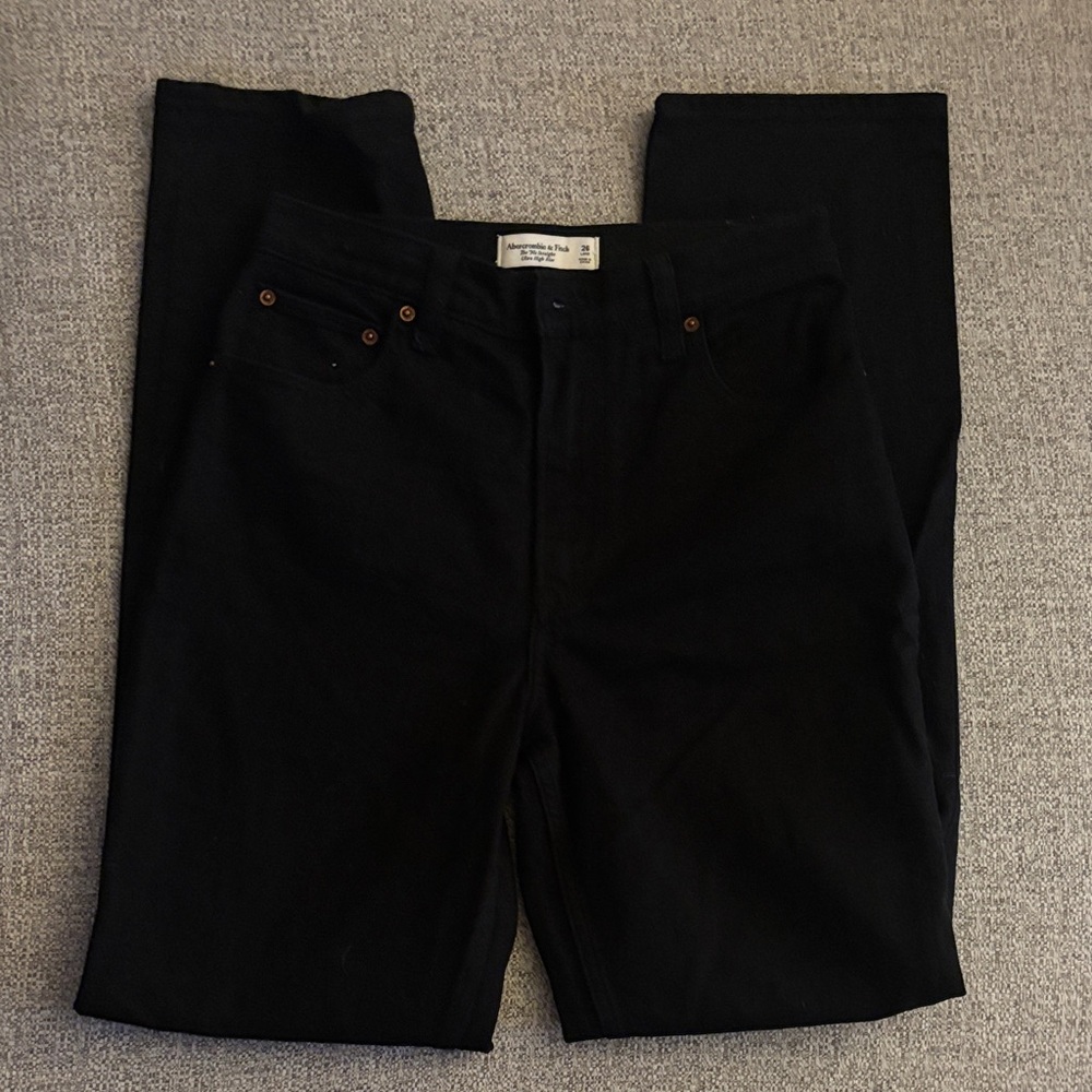 Women’s Abercrombie jeans